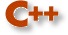 C++ Logo